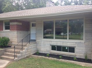 169 Calvert Dr, Paducah, KY 42003