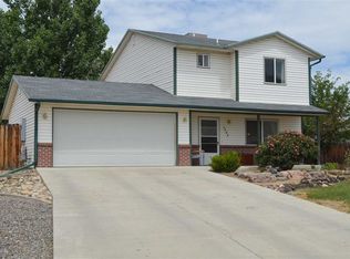 3294 Gray Fox Ct, Clifton, CO 81520