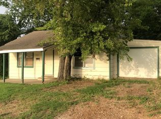 3133 Bonnie Dr, Fort Worth, TX 76116