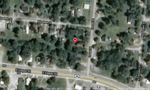 Map View