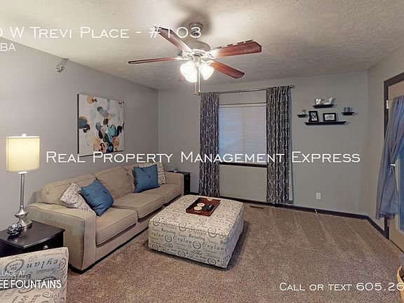 2nd image of 2020 W Trevi Pl #103