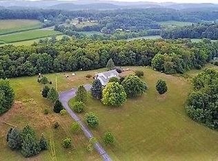 4000 Rupp Rd, Manchester, MD 21102