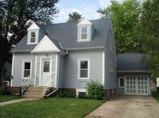 103 W Marshall St, Marshall, MN 56258