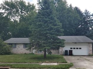 508 Urban Ave, Sidney, OH 45365
