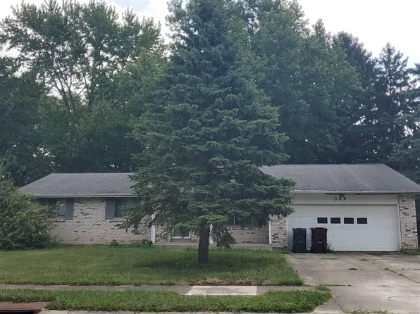 508 Urban Ave, Sidney, OH 45365