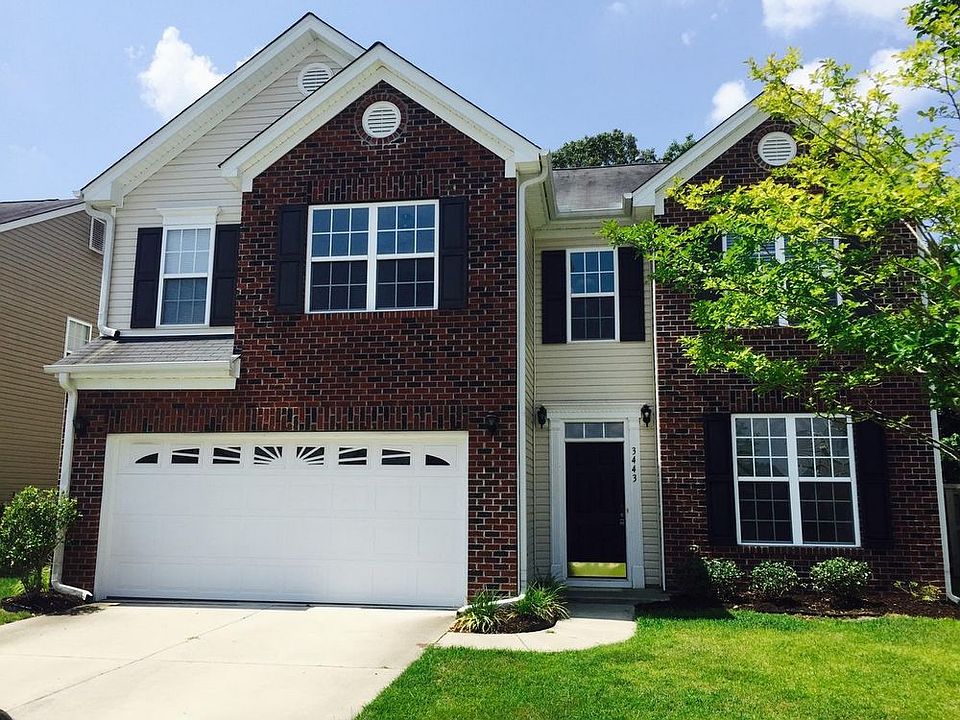 1st image of 3443 Kirkwall Dr