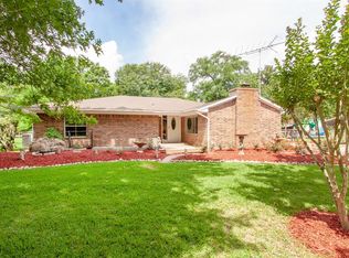24595 Little John Cir, Hockley, TX 77447