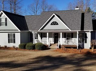 245 Mona Ct, Winder, GA 30680