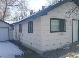 1813 6th St W, Billings, MT 59102