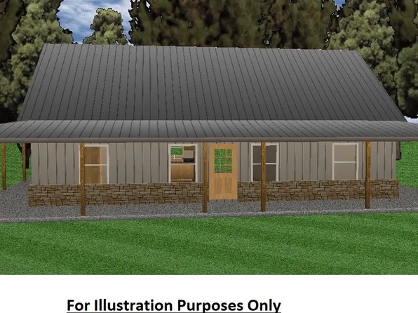 LOT 3 Huelan Dr, Mountain View, AR 72560