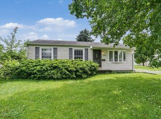 59 Carey Ln, Heath, OH 43056