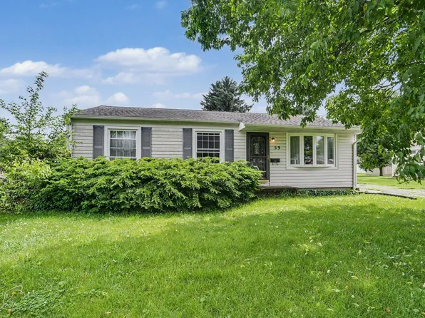 59 Carey Ln, Heath, OH 43056