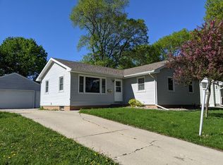 1231 26th Ave N, Fort Dodge, IA 50501