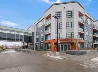 383 SE Smith St NW #119, Calgary, AB T3B 6J9