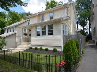 52 Roosevelt Ave, Dumont, NJ 07628