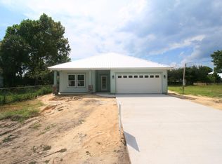208 S San Souci Panama, Panama City Beach, FL 32413
