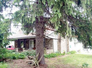 4604 Path Valley Rd, Fort Loudon, PA 17224