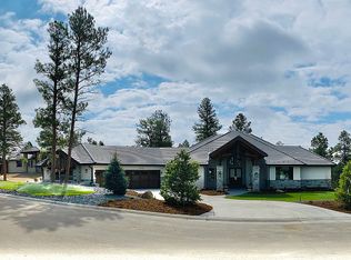 5746 Hidden Oaks Way, Parker, CO 80134