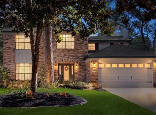 9 Silver Elm Pl, Spring, TX 77381