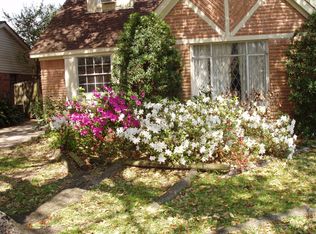 6018 Arboles Dr, Houston, TX 77035