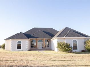 2017 Ash NE, Piedmont, OK 73078