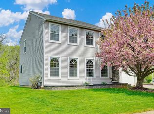 1601 Maritime Ct, Bensalem, PA 19020