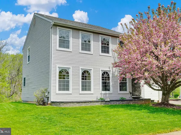 1601 Maritime Ct, Bensalem, PA 19020