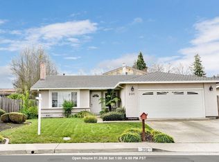 201 Westvale Ct, San Ramon, CA 94583