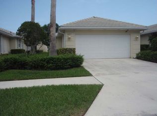 1607 SW Springfield Ct, Palm City, FL 34990