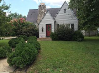 928 N Ranney St, Sikeston, MO 63801