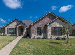 309 Crye Cir, Robinson, TX 76706