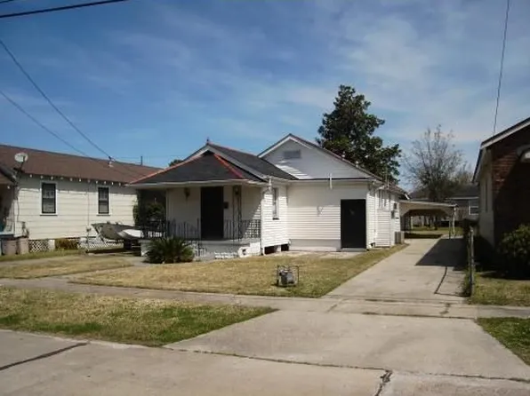 605 5th Ave, Harvey, LA 70058