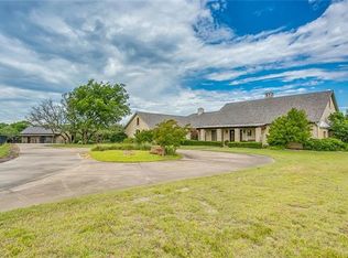 443 Bluff Ridge Rd, Weatherford, TX 76087