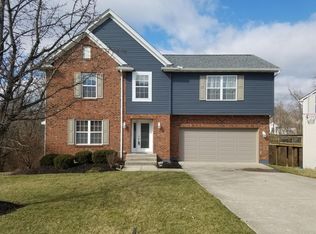 5641 Harvest Ridge Dr, Milford, OH 45150