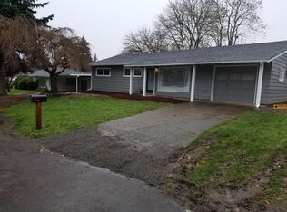 5791 SE Waymire St, Milwaukie, OR