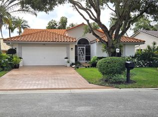 4560 Catamaran Cir, Boynton Beach, FL 33436
