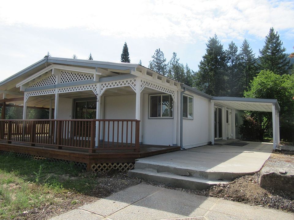 25528 N Infinity Rd, Athol, ID 83801 Zillow