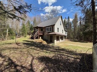 1955 Harmony Ln, Forestport, NY 13338