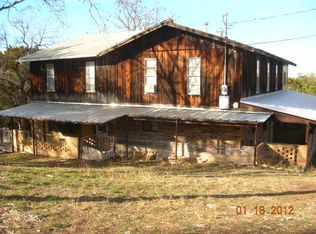 1227 High Hills Dr, Canyon Lake, TX 78133