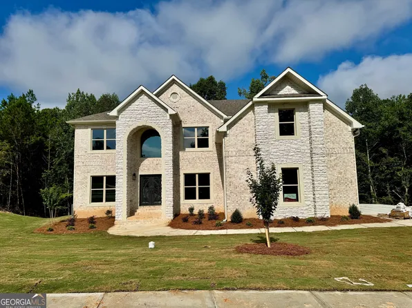 252 Basie Loop #468, Fairburn, GA 30213