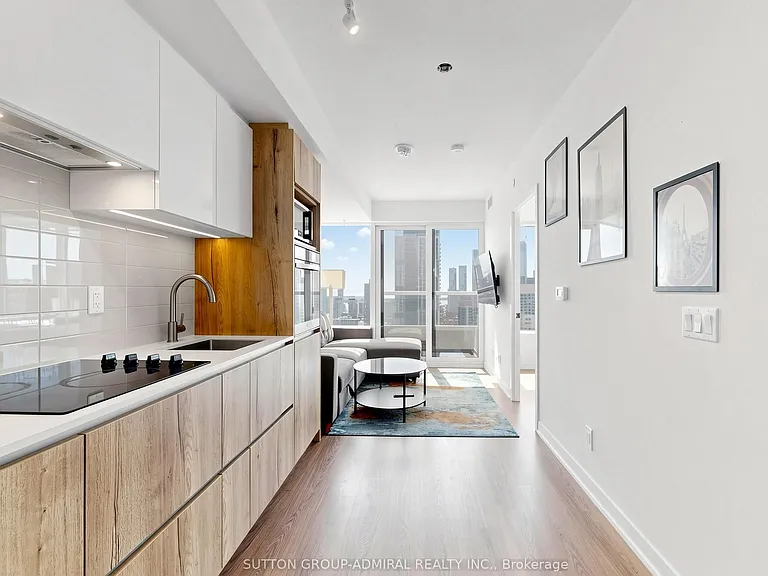 319 Jarvis St #4001 — Photo 7