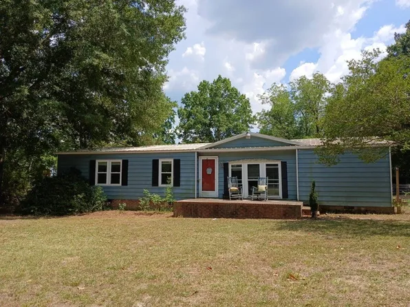 2621 Davistown Rd, Wendell, NC 27591