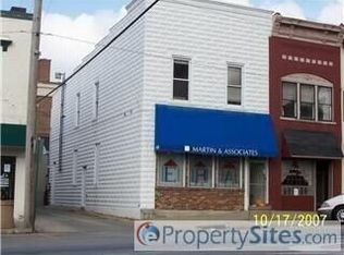 140 W Main St, Hillsboro, OH 45133