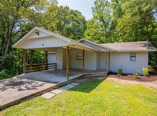 4 Carrick Cir, Bella Vista, AR 72715