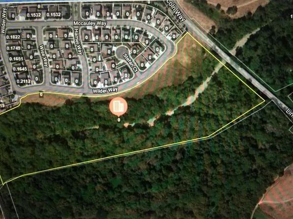 Lincoln Way, Galt, CA 95632