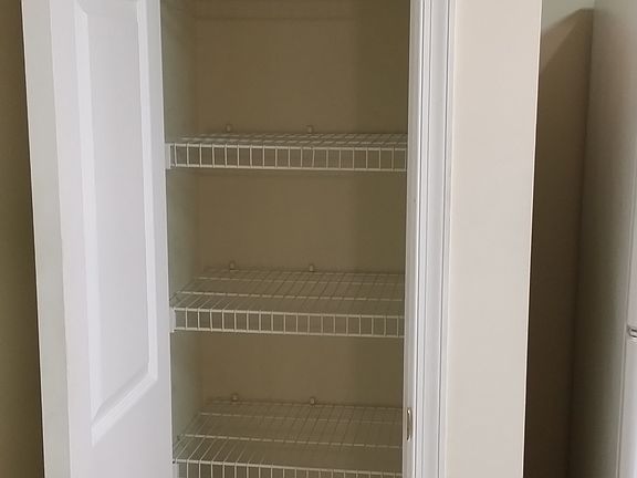 Pantry in Kitchen