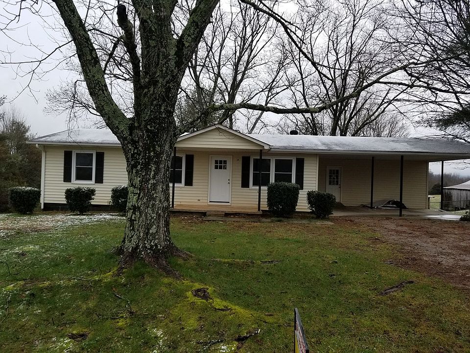 455 Doyle Cem Rd, Doyle, TN 38559 Zillow