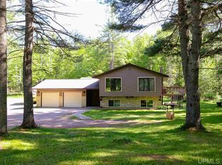 7100 County Road Pg, Ishpeming, MI 49849