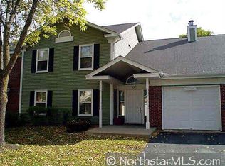 717 Larpenteur Ave E, Saint Paul, MN 55117
