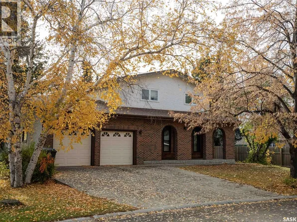 10802 Meighen Cres, North Battleford, SK S9A 3L3
